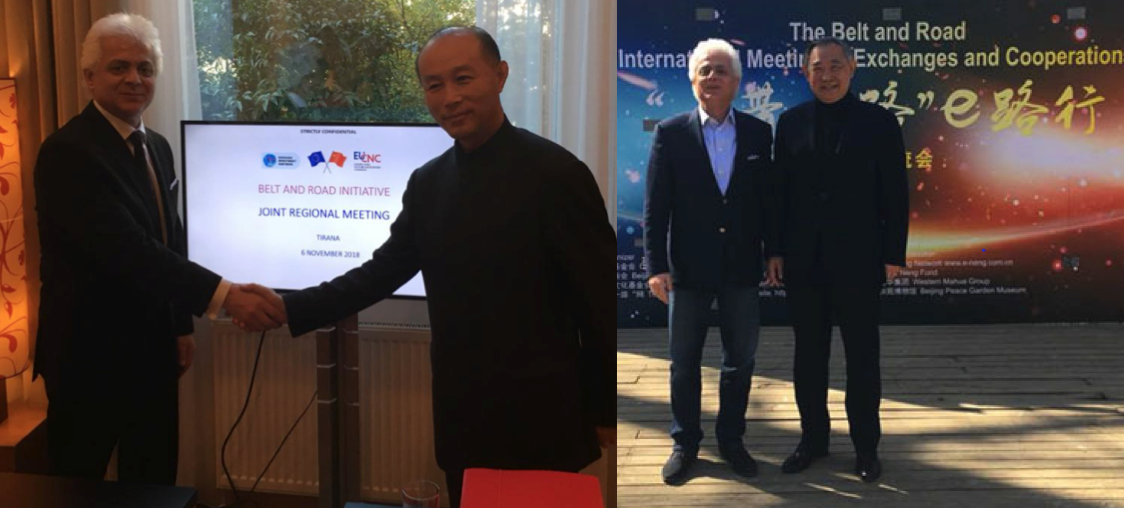 The Belt and Road Initiative2